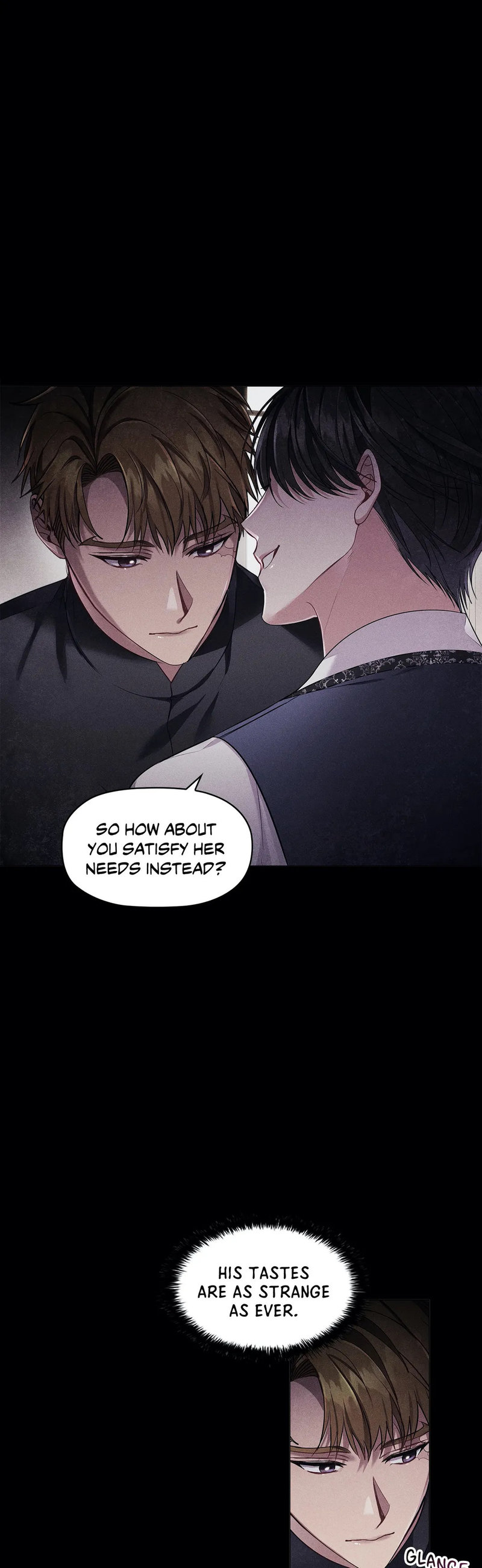 Depths of Malice - Chapter 19 [photo 25] - MangaPorn