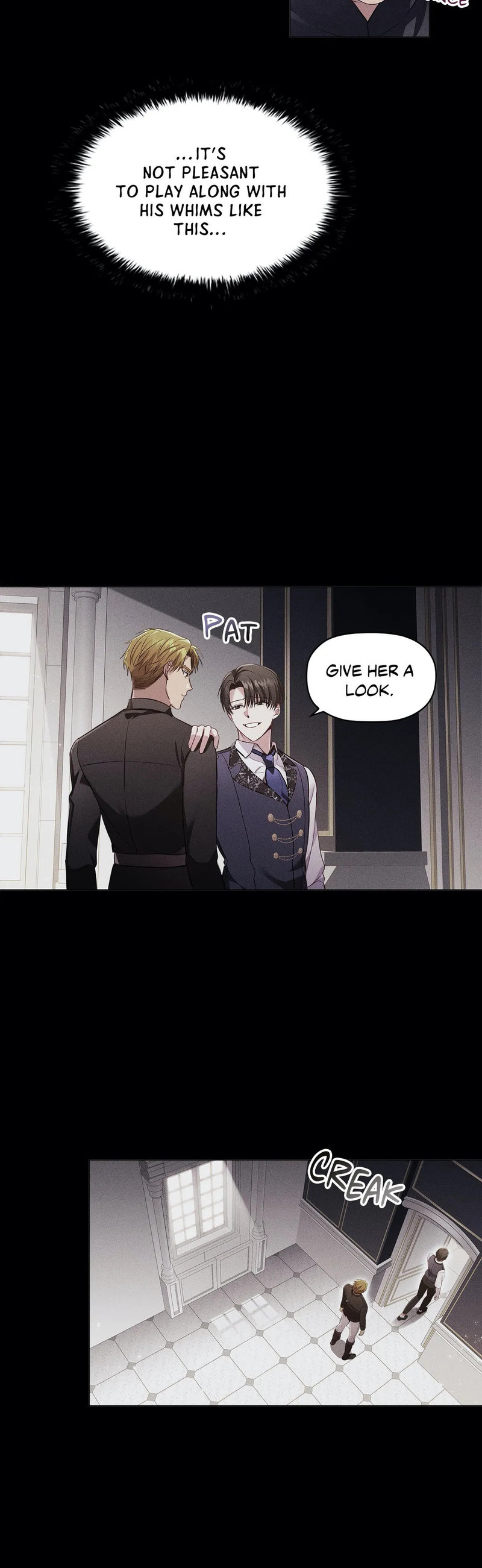 Depths of Malice - Chapter 19 [photo 26] - MangaPorn