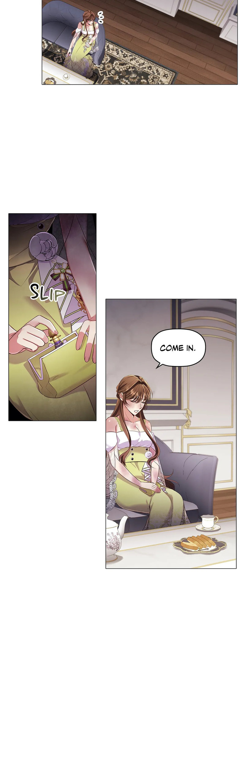 Depths of Malice - Chapter 19 [photo 34] - MangaPorn