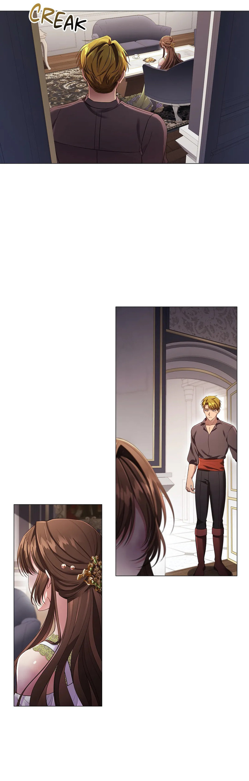 Depths of Malice - Chapter 19 [photo 35] - MangaPorn