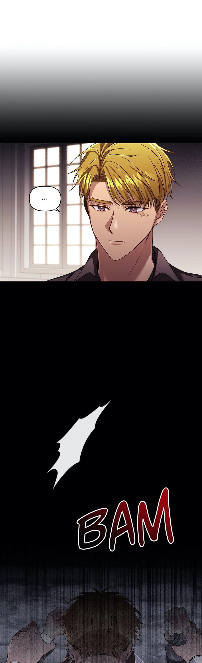 Depths of Malice - Chapter 19 [photo 36] - MangaPorn