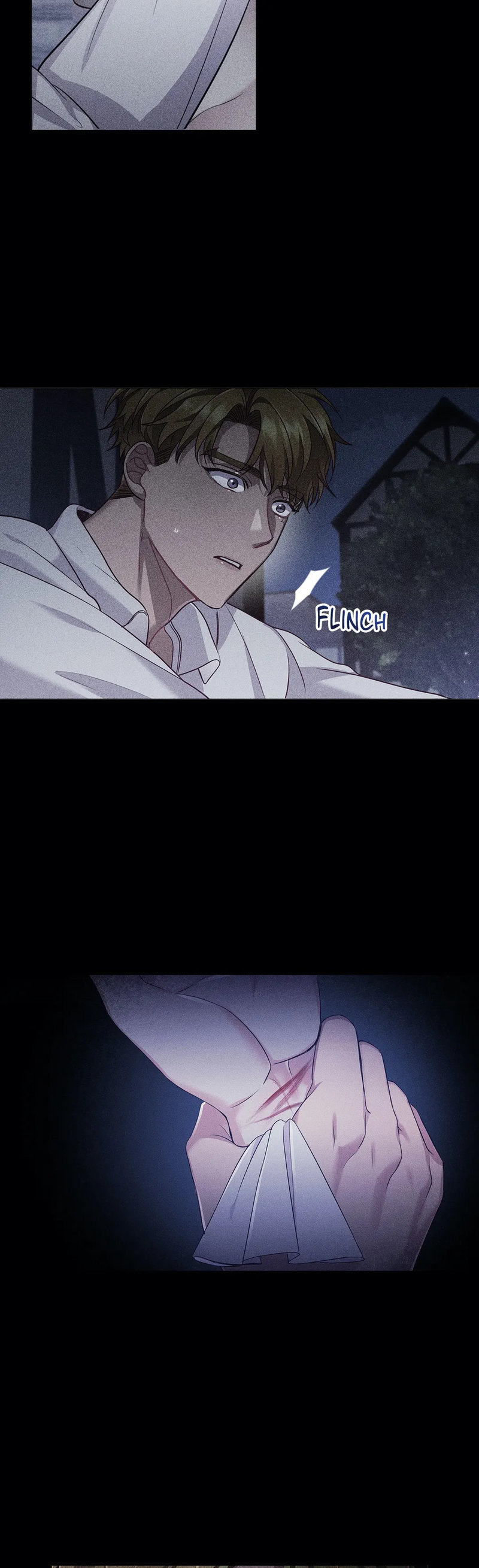 Depths of Malice - Chapter 19 [photo 38] - MangaPorn