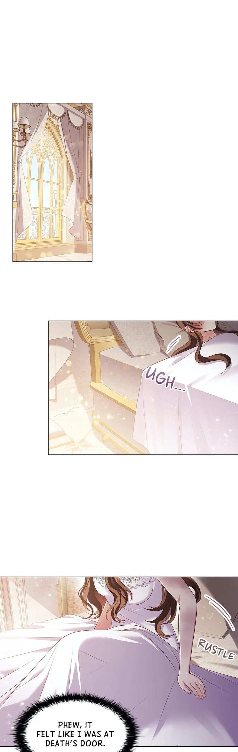 Depths of Malice - Chapter 19 [photo 7] - MangaPorn