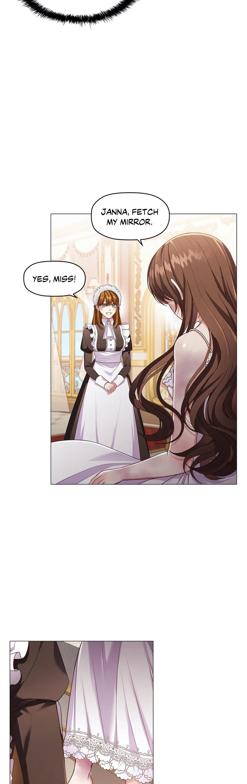 Depths of Malice - Chapter 19 [photo 8] - MangaPorn