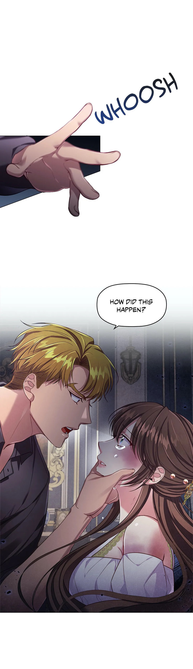 Depths of Malice - Chapter 20 [photo 10] - MangaPorn