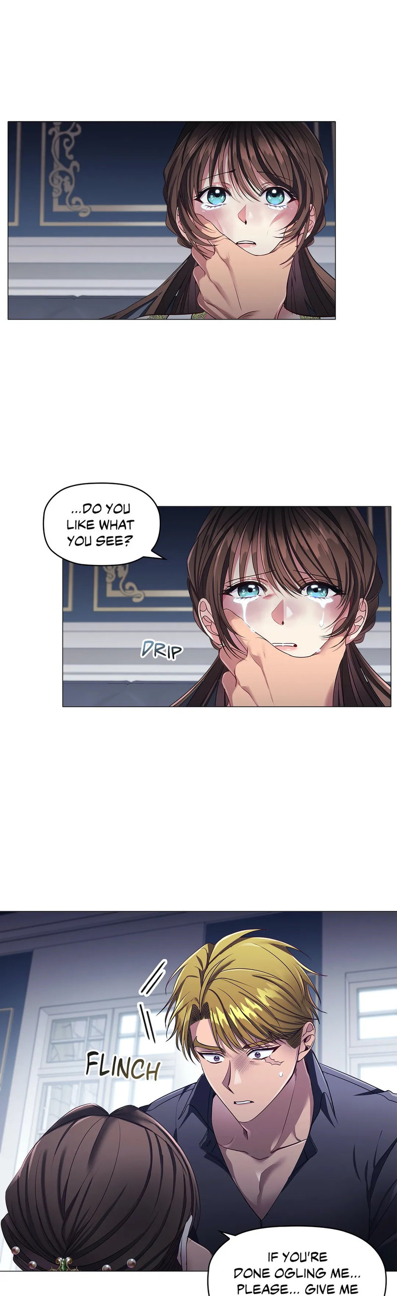 Depths of Malice - Chapter 20 [photo 11] - MangaPorn