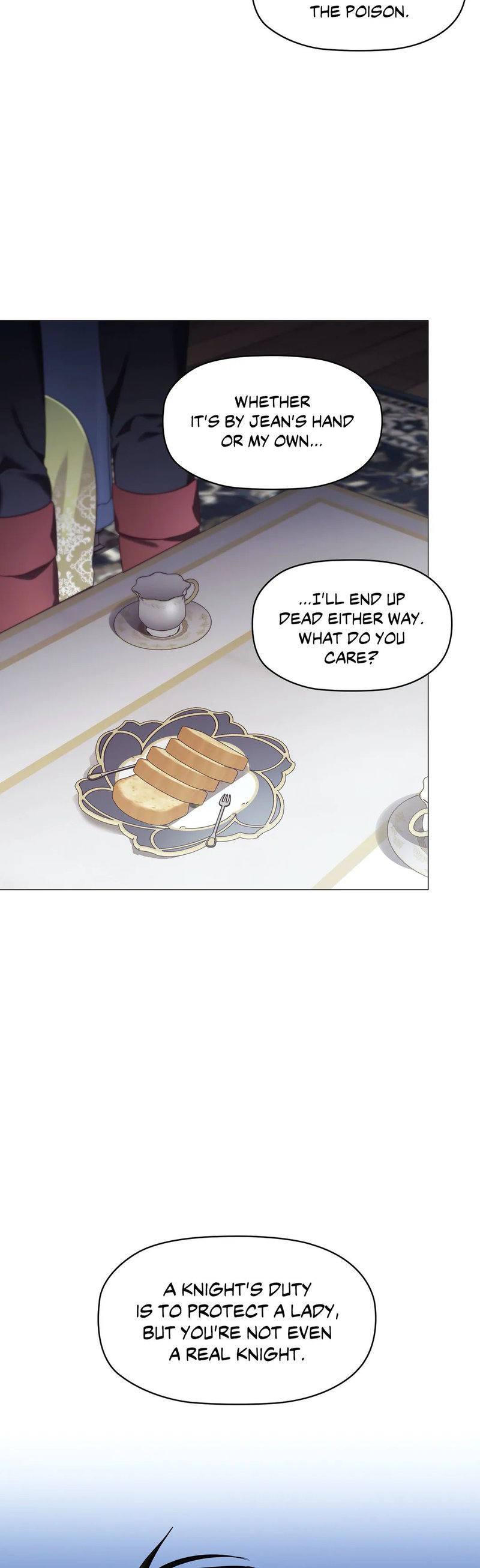 Depths of Malice - Chapter 20 [photo 12] - MangaPorn