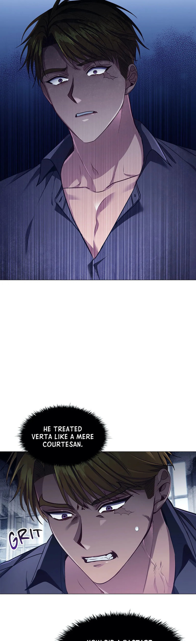 Depths of Malice - Chapter 20 [photo 13] - MangaPorn