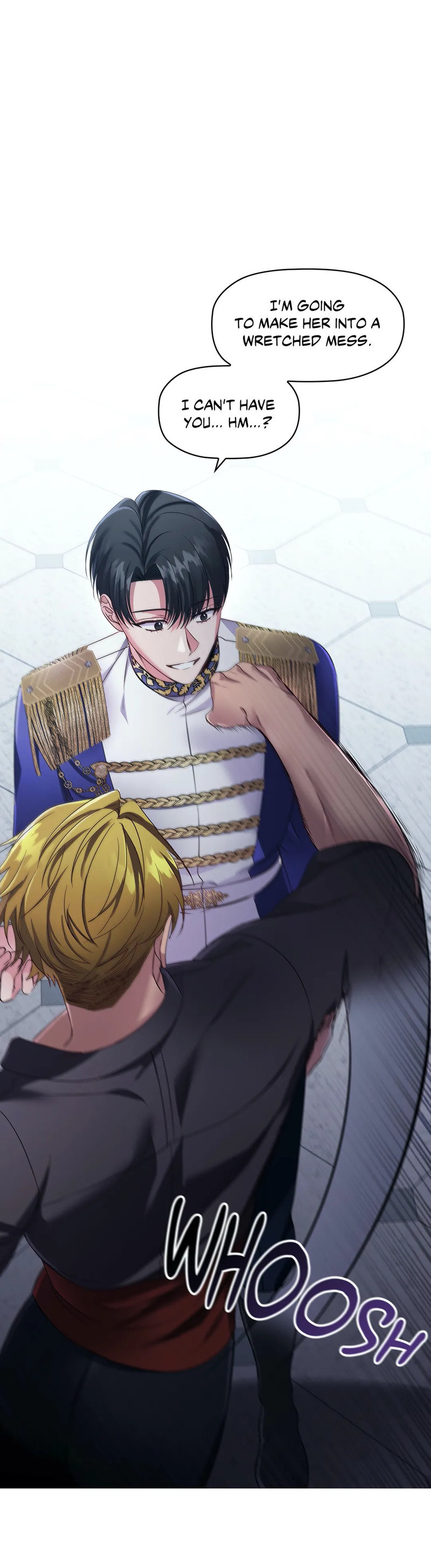 Depths of Malice - Chapter 20 [photo 27] - MangaPorn