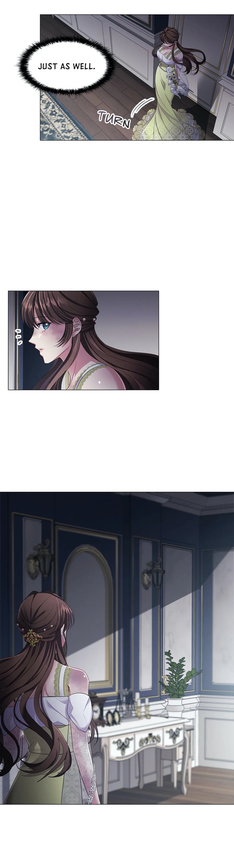 Depths of Malice - Chapter 20 [photo 32] - MangaPorn