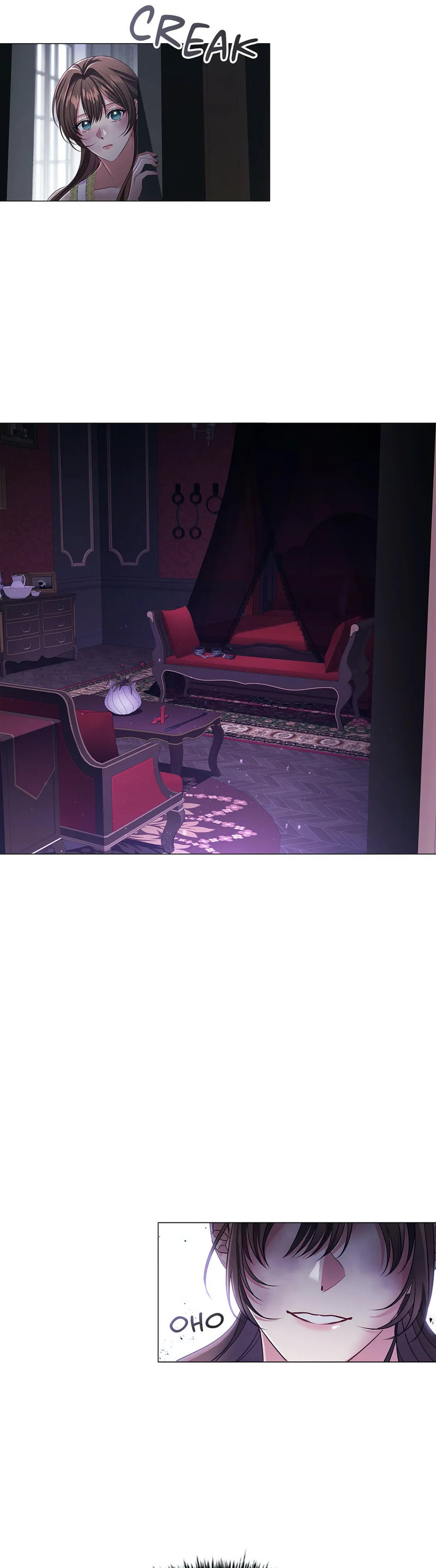 Depths of Malice - Chapter 20 [photo 34] - MangaPorn