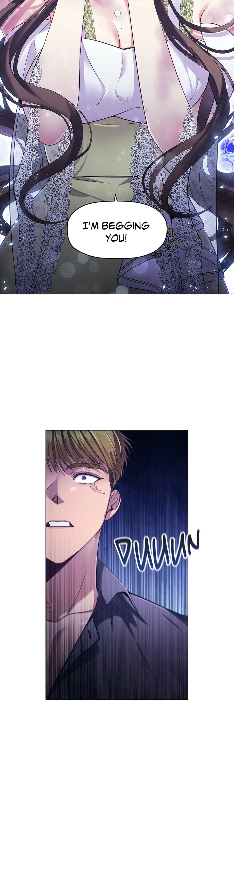 Depths of Malice - Chapter 20 [photo 6] - MangaPorn