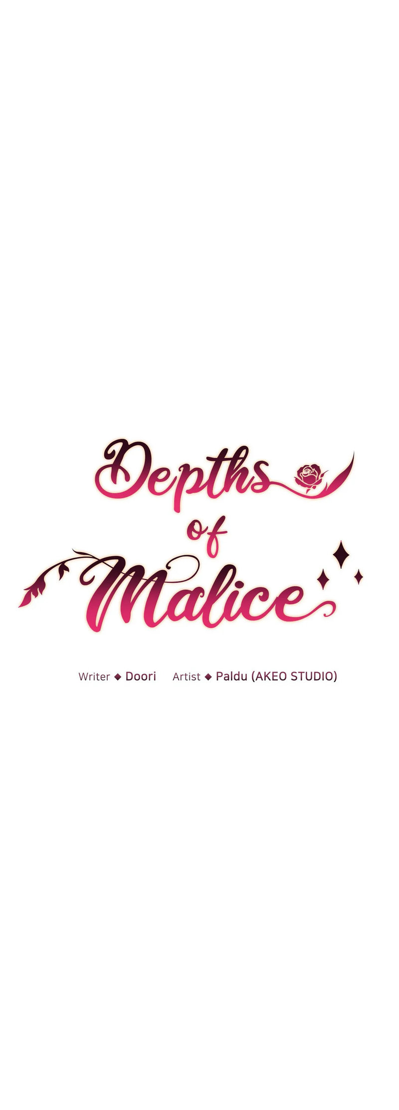 Depths of Malice - Chapter 20 [photo 7] - MangaPorn