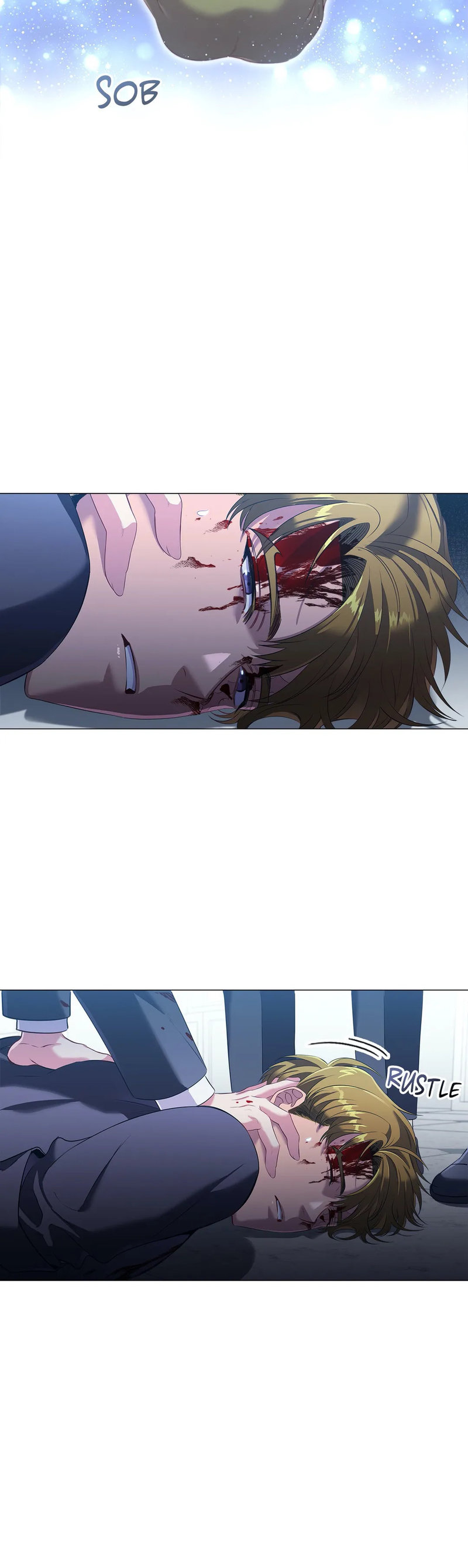 Depths of Malice - Chapter 21 [photo 13] - MangaPorn