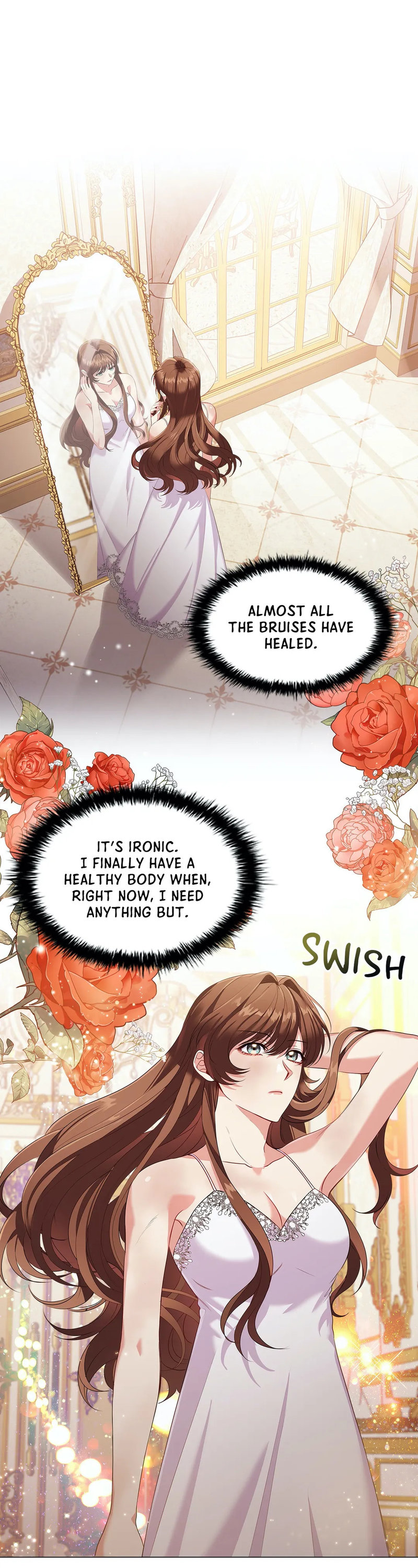 Depths of Malice - Chapter 21 [photo 15] - MangaPorn