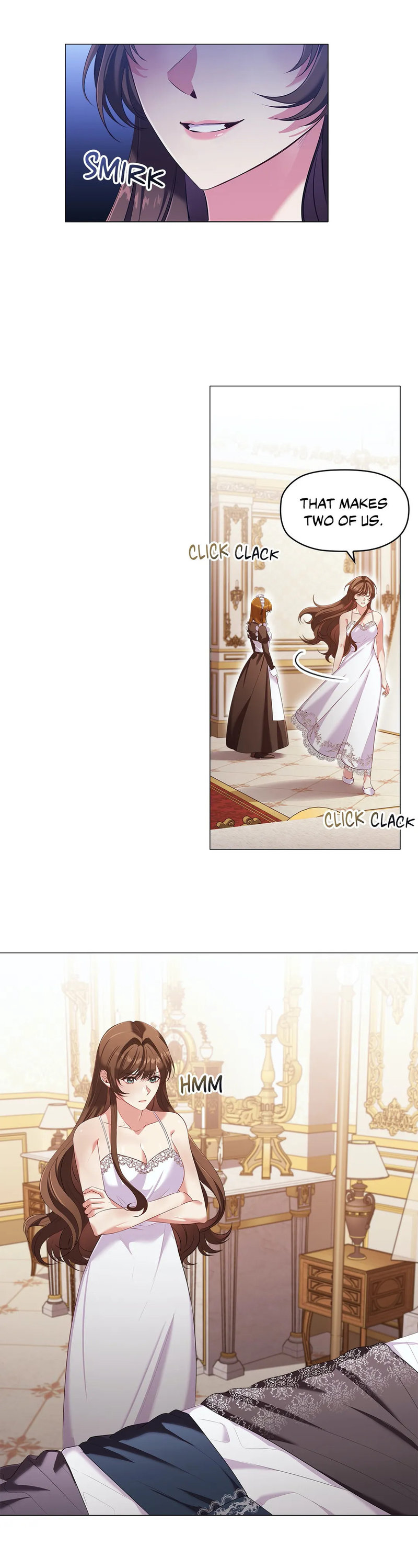 Depths of Malice - Chapter 21 [photo 18] - MangaPorn