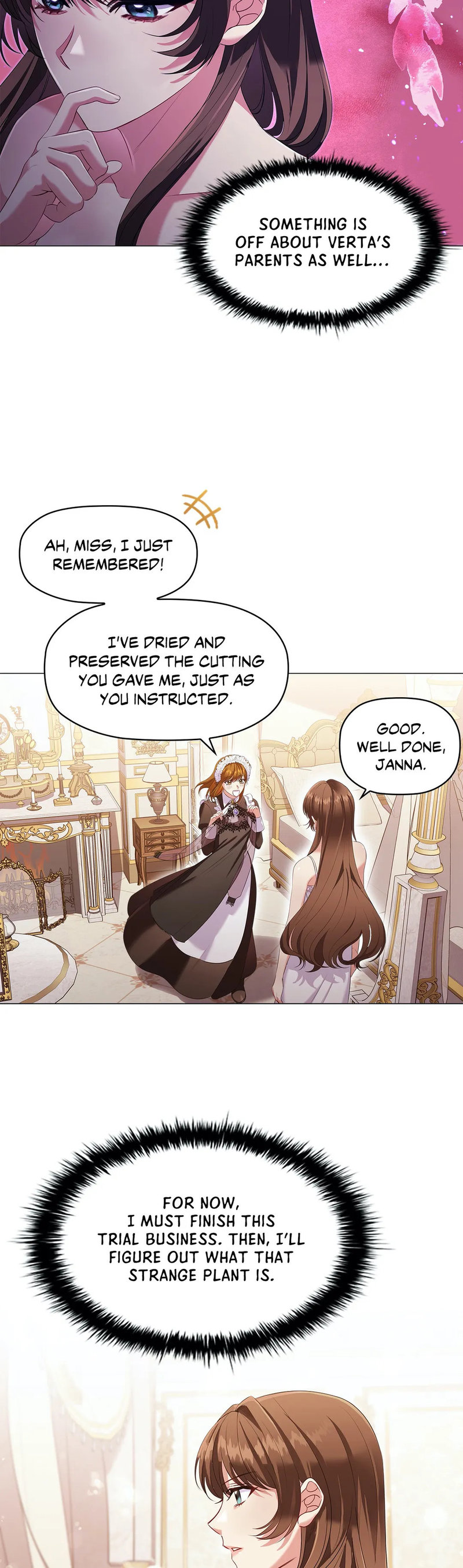 Depths of Malice - Chapter 21 [photo 21] - MangaPorn