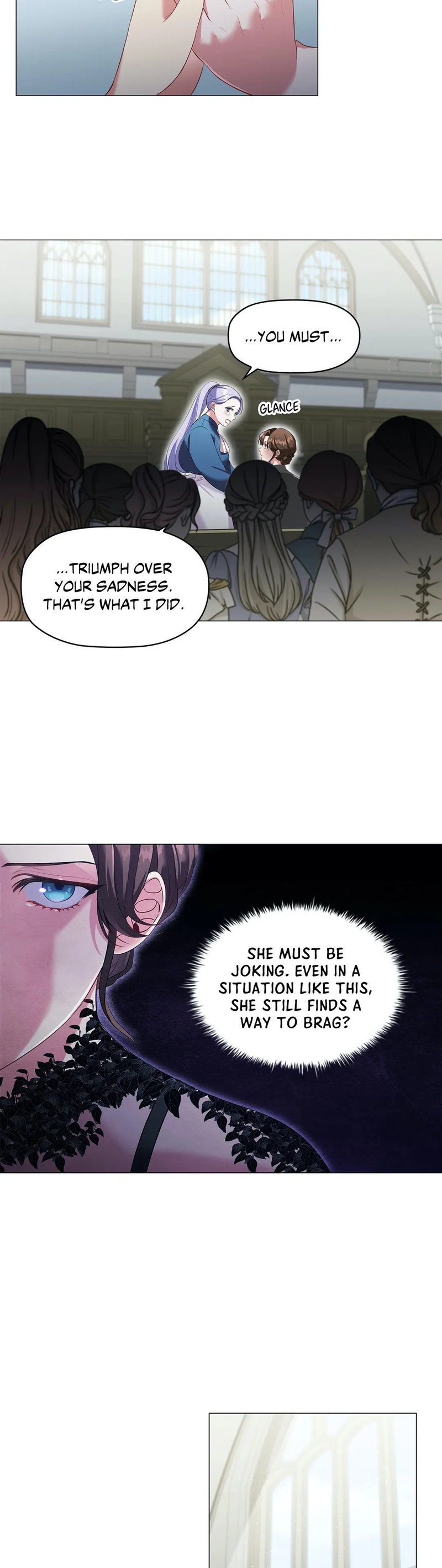 Depths of Malice - Chapter 21 [photo 25] - MangaPorn