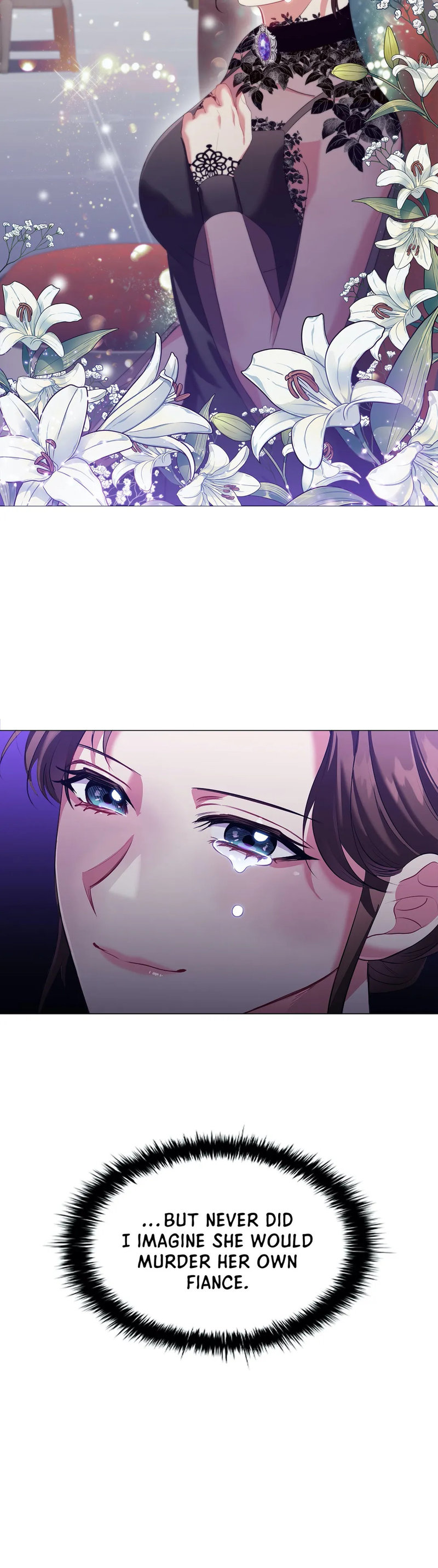 Depths of Malice - Chapter 21 [photo 31] - MangaPorn