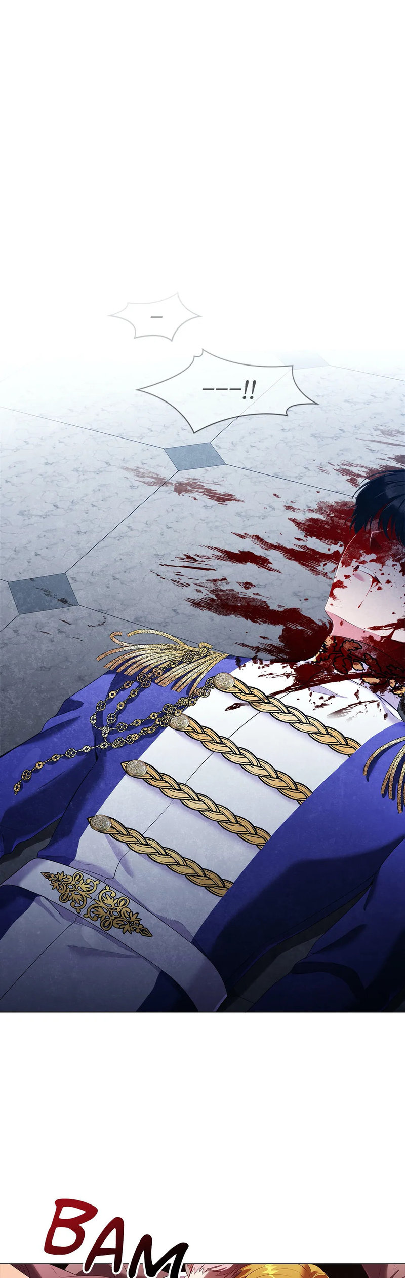 Depths of Malice - Chapter 21 [photo 7] - MangaPorn