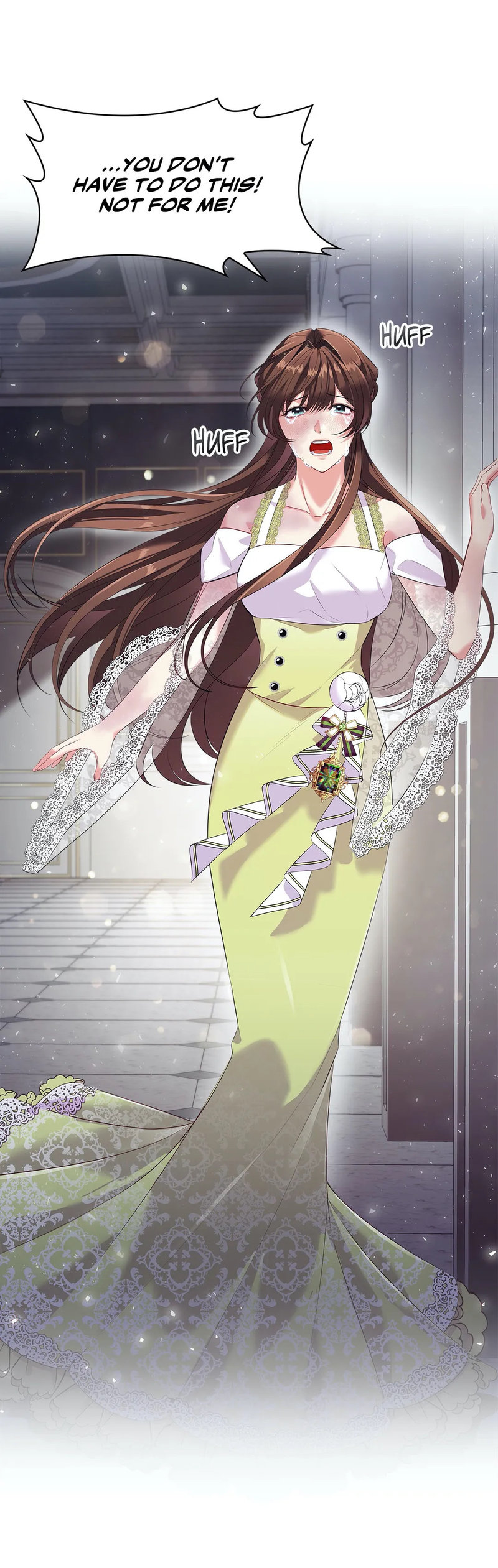 Depths of Malice - Chapter 21 [photo 9] - MangaPorn