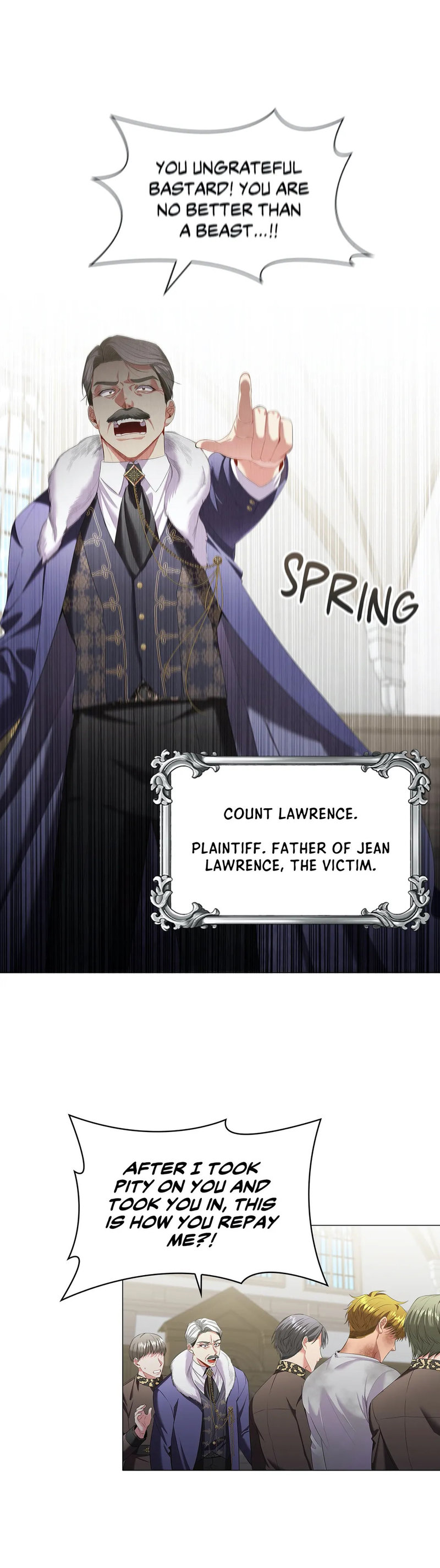 Depths of Malice - Chapter 22 [photo 11] - MangaPorn