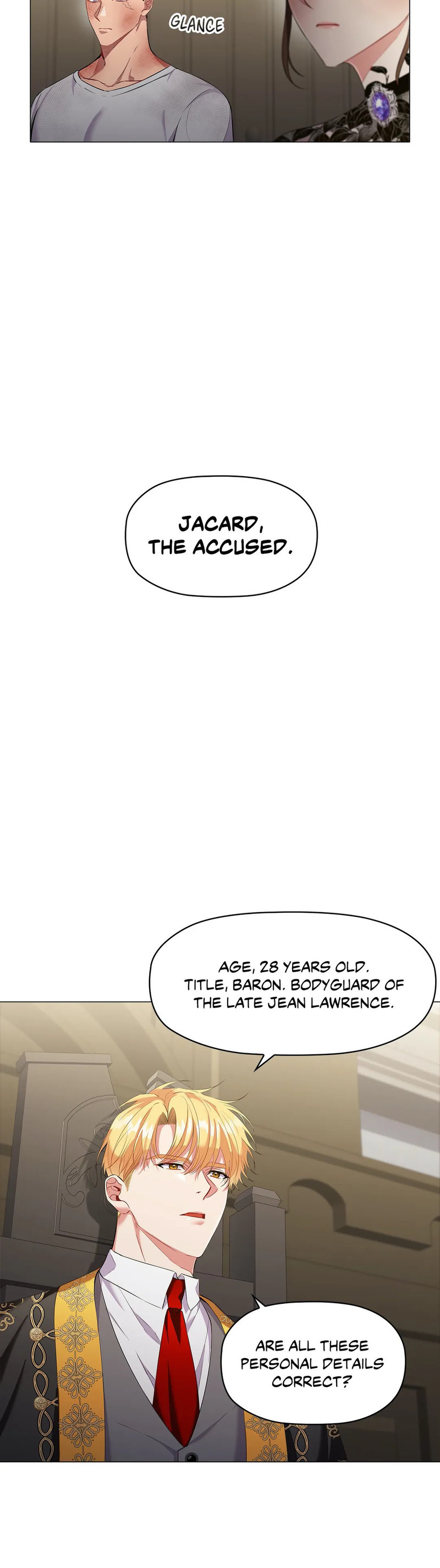 Depths of Malice - Chapter 22 [photo 16] - MangaPorn