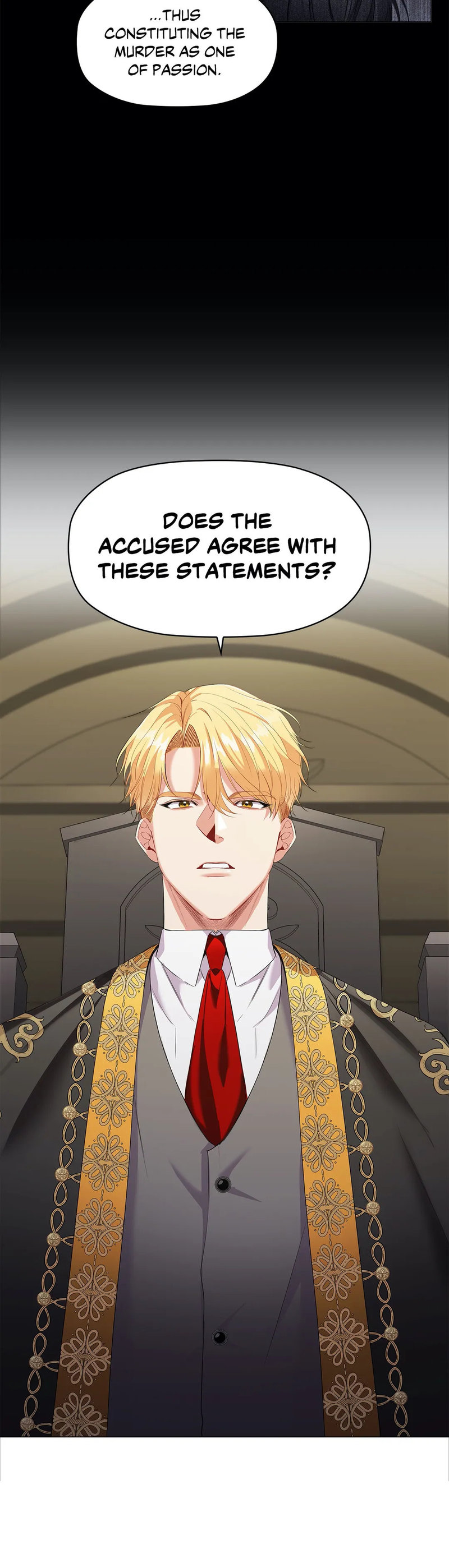 Depths of Malice - Chapter 22 [photo 20] - MangaPorn