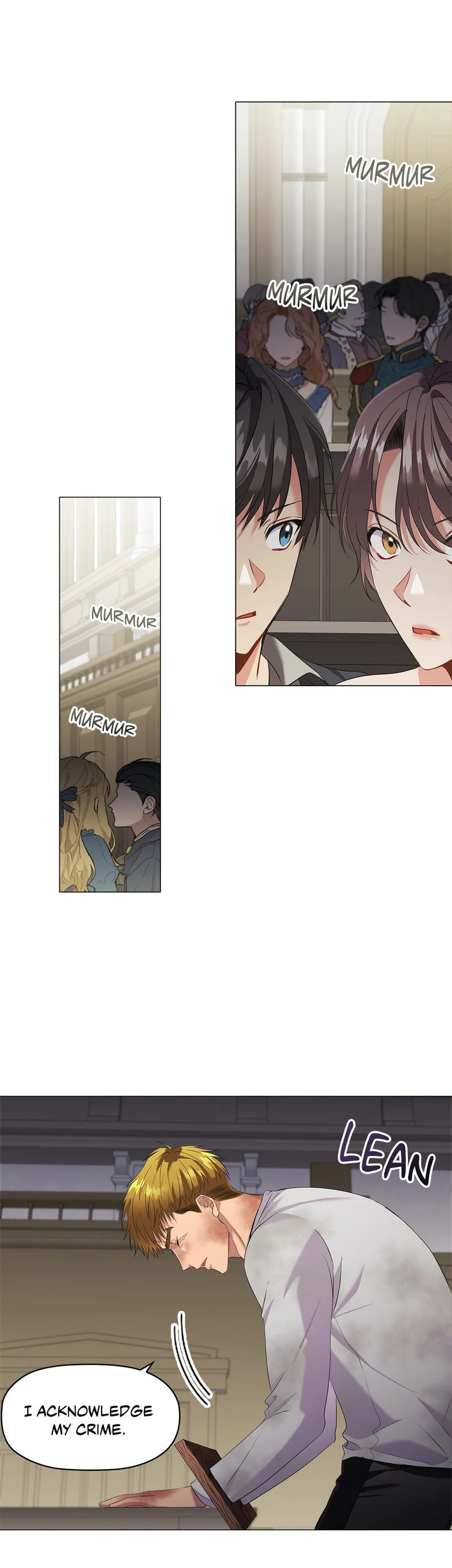 Depths of Malice - Chapter 22 [photo 21] - MangaPorn