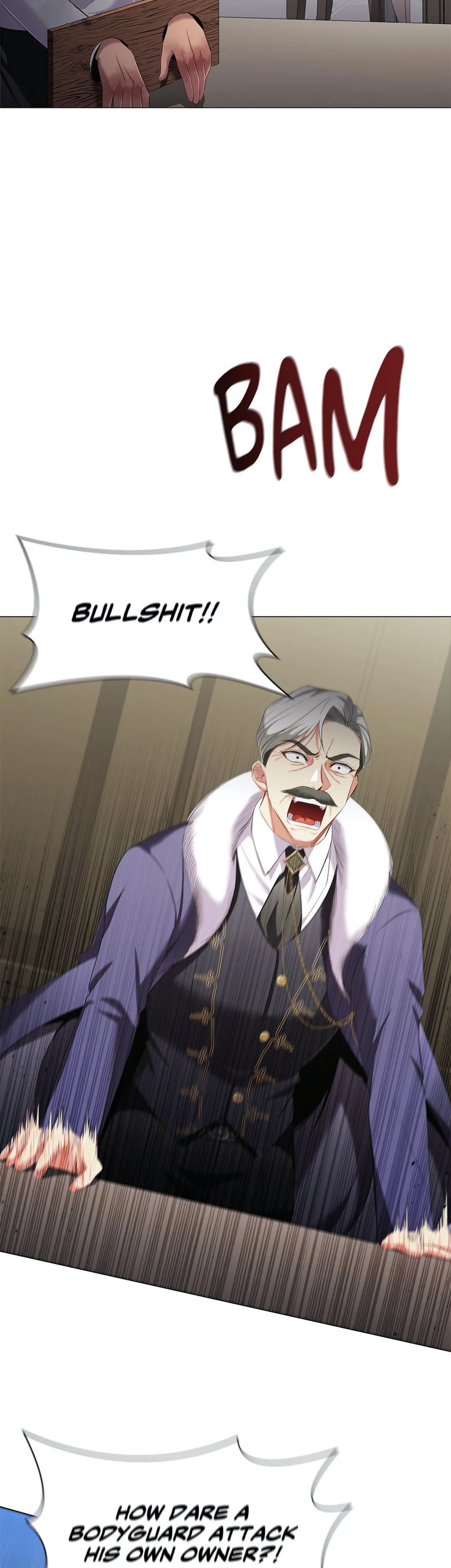 Depths of Malice - Chapter 22 [photo 23] - MangaPorn