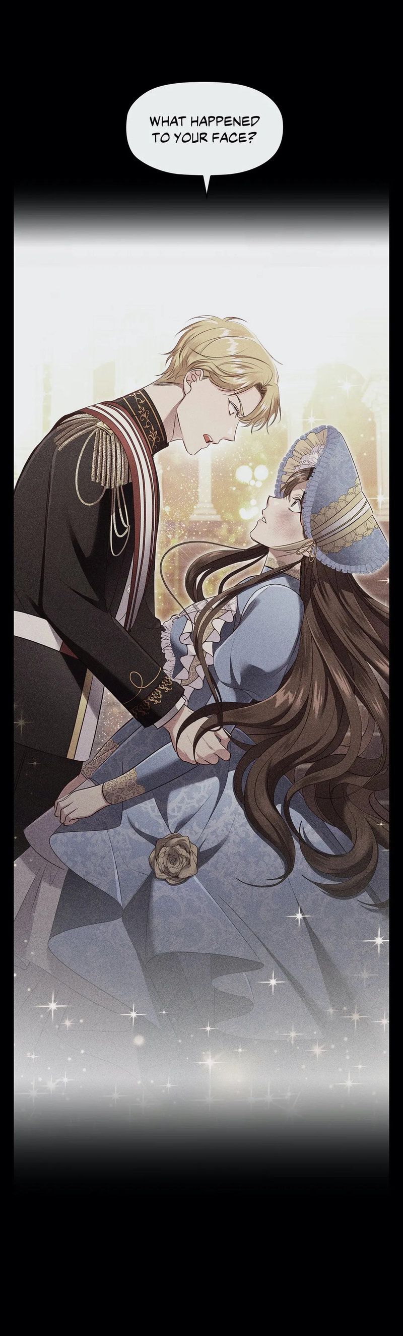 Depths of Malice - Chapter 22 [photo 37] - MangaPorn