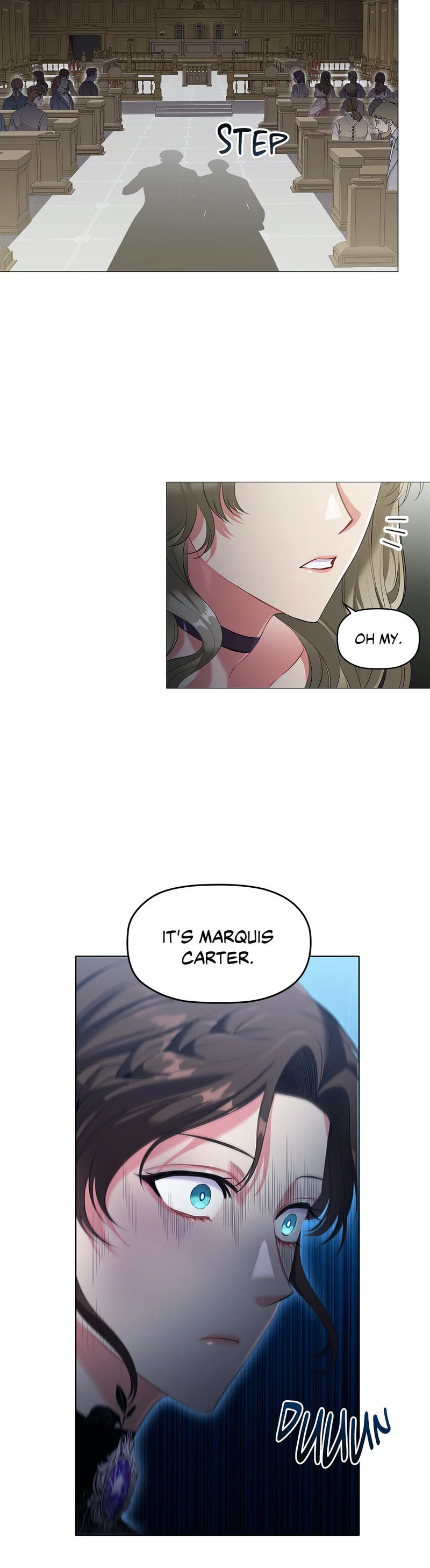 Depths of Malice - Chapter 22 [photo 4] - MangaPorn