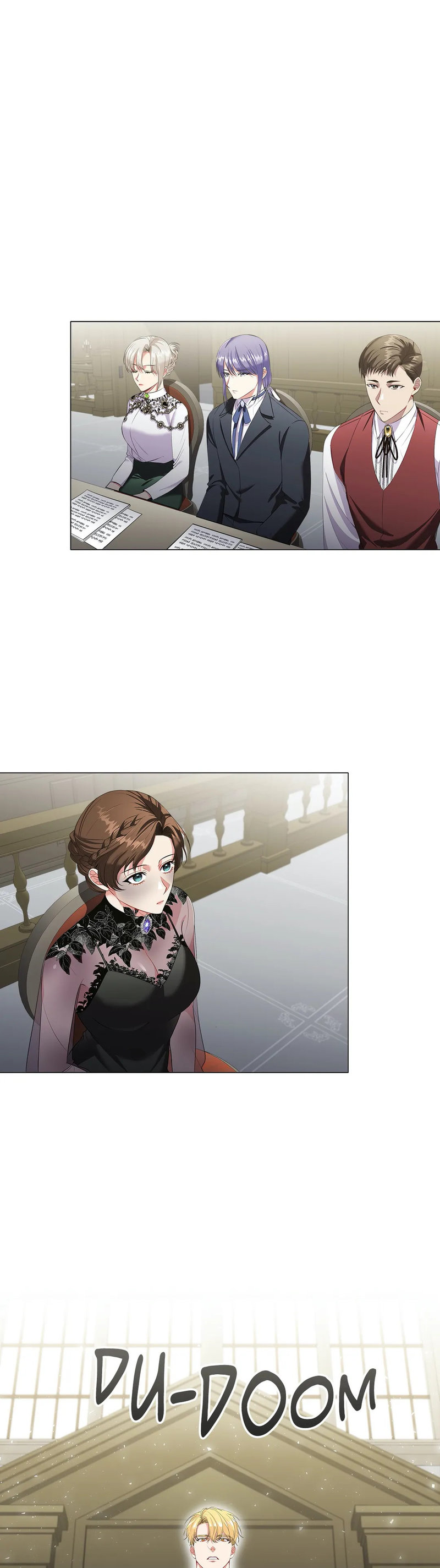 Depths of Malice - Chapter 22 [photo 8] - MangaPorn