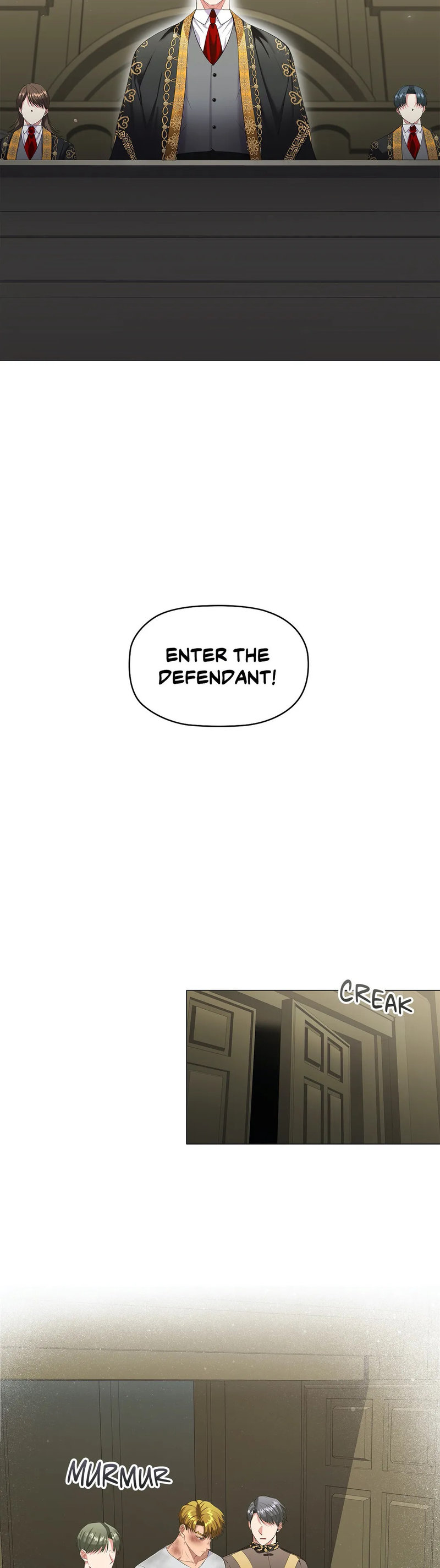 Depths of Malice - Chapter 22 [photo 9] - MangaPorn