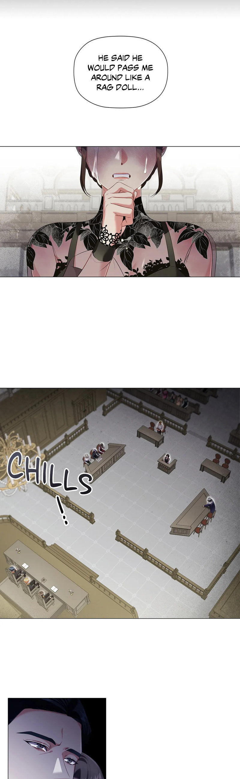 Depths of Malice - Chapter 23 [photo 21] - MangaPorn