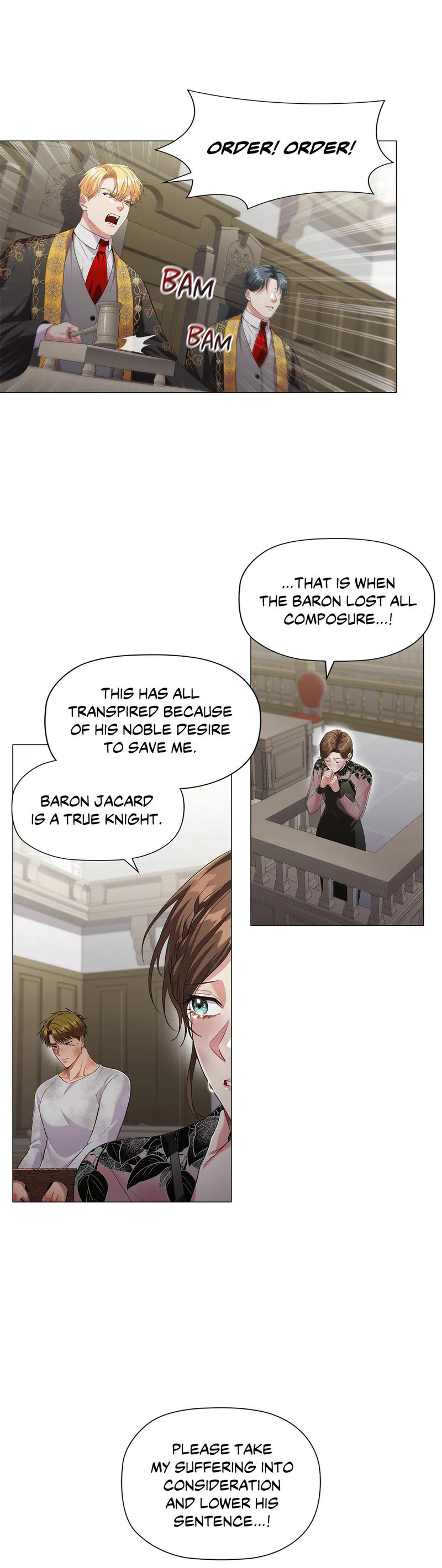 Depths of Malice - Chapter 23 [photo 23] - MangaPorn