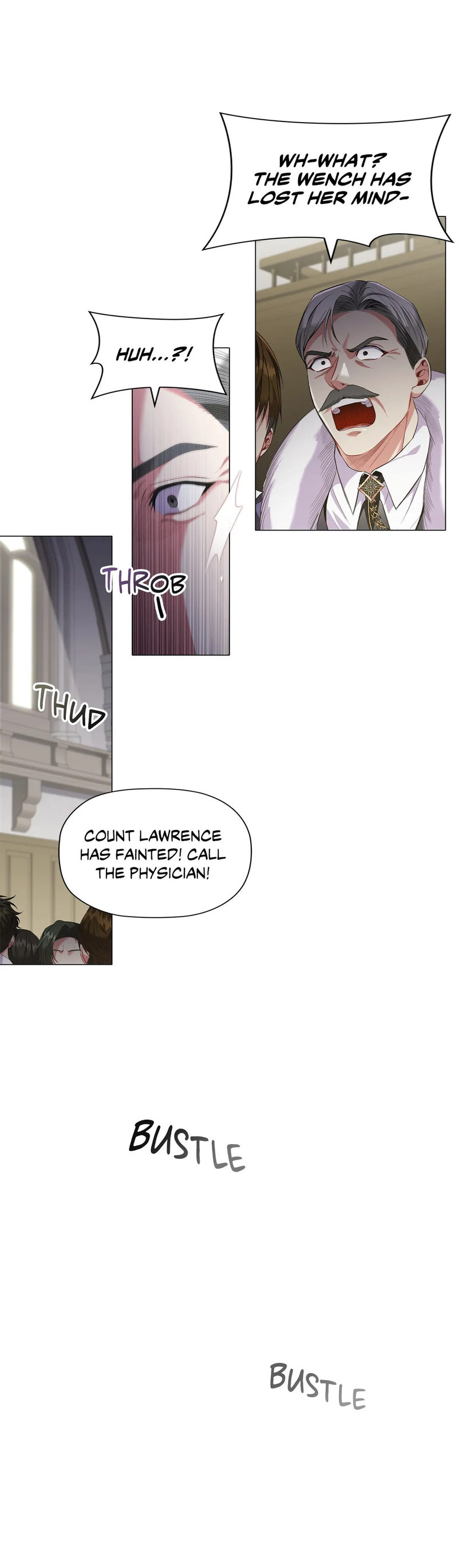 Depths of Malice - Chapter 23 [photo 26] - MangaPorn