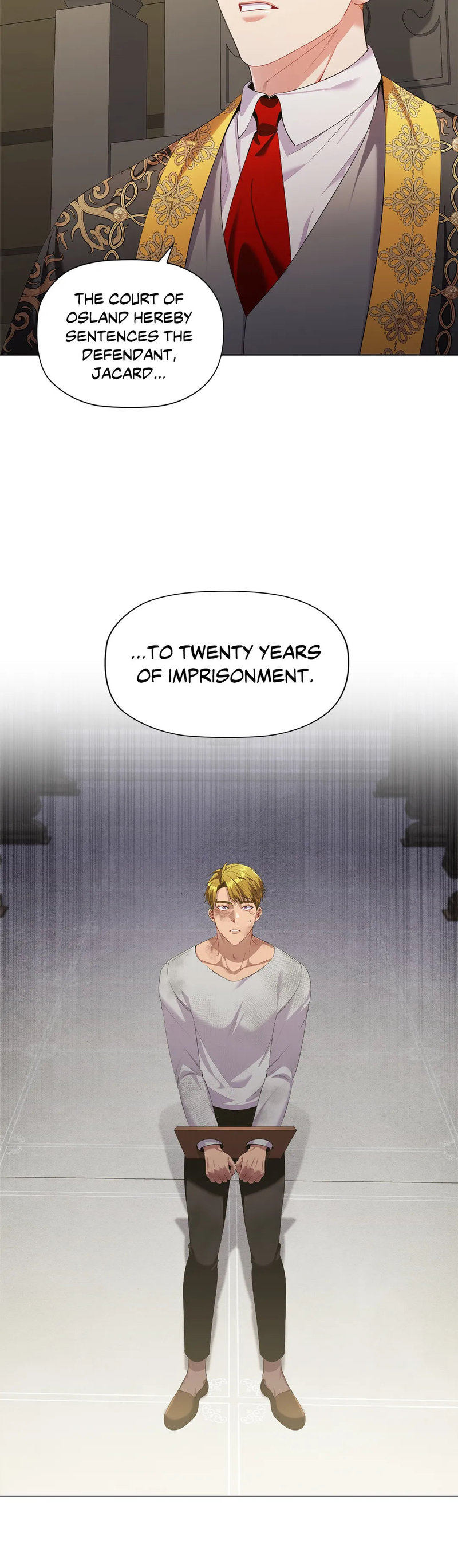 Depths of Malice - Chapter 23 [photo 28] - MangaPorn