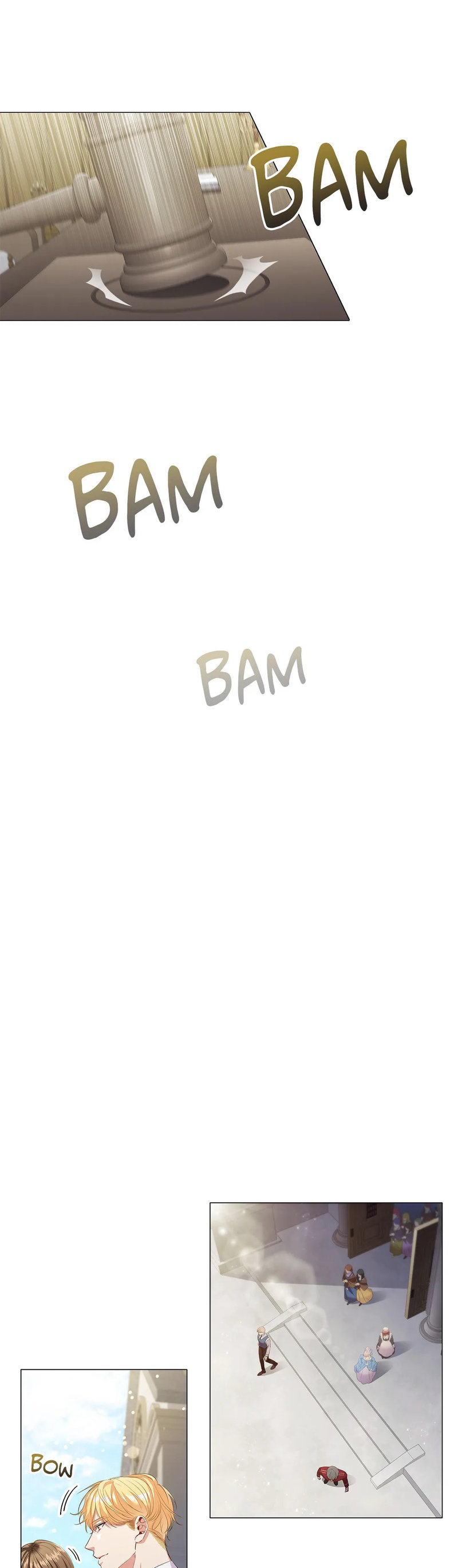 Depths of Malice - Chapter 23 [photo 29] - MangaPorn