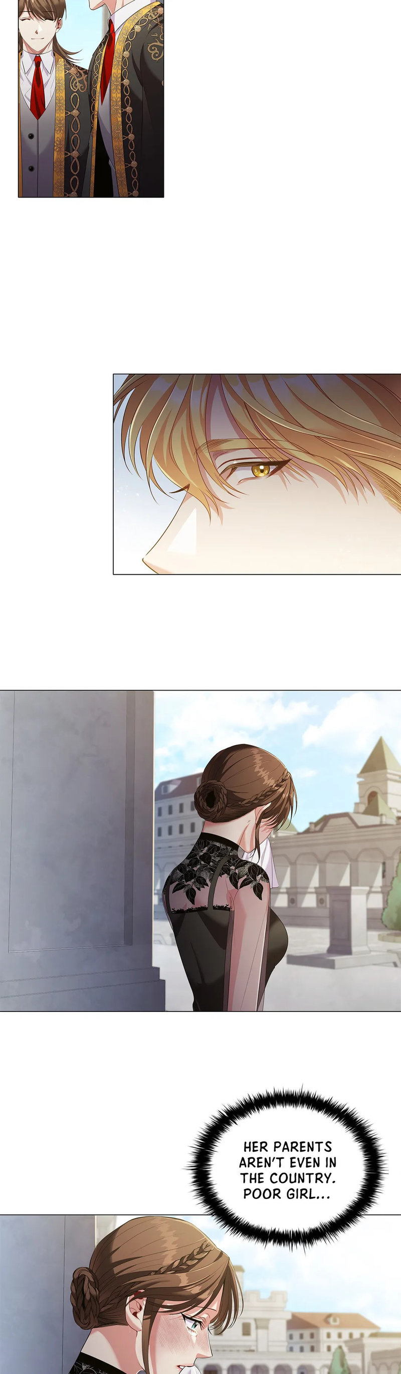 Depths of Malice - Chapter 23 [photo 30] - MangaPorn