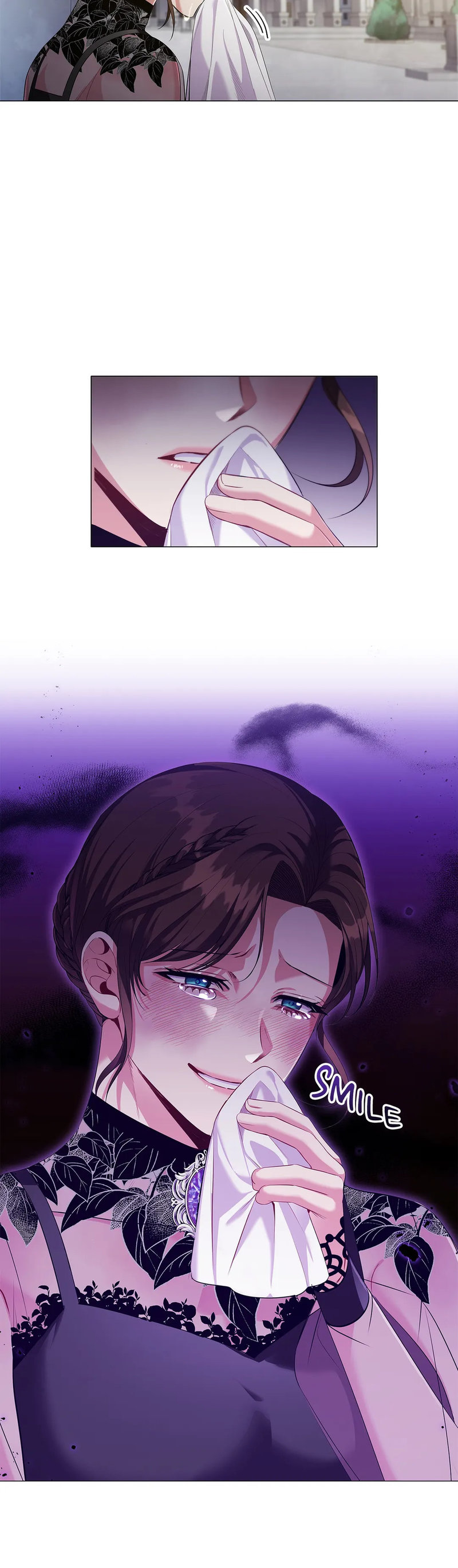 Depths of Malice - Chapter 23 [photo 31] - MangaPorn