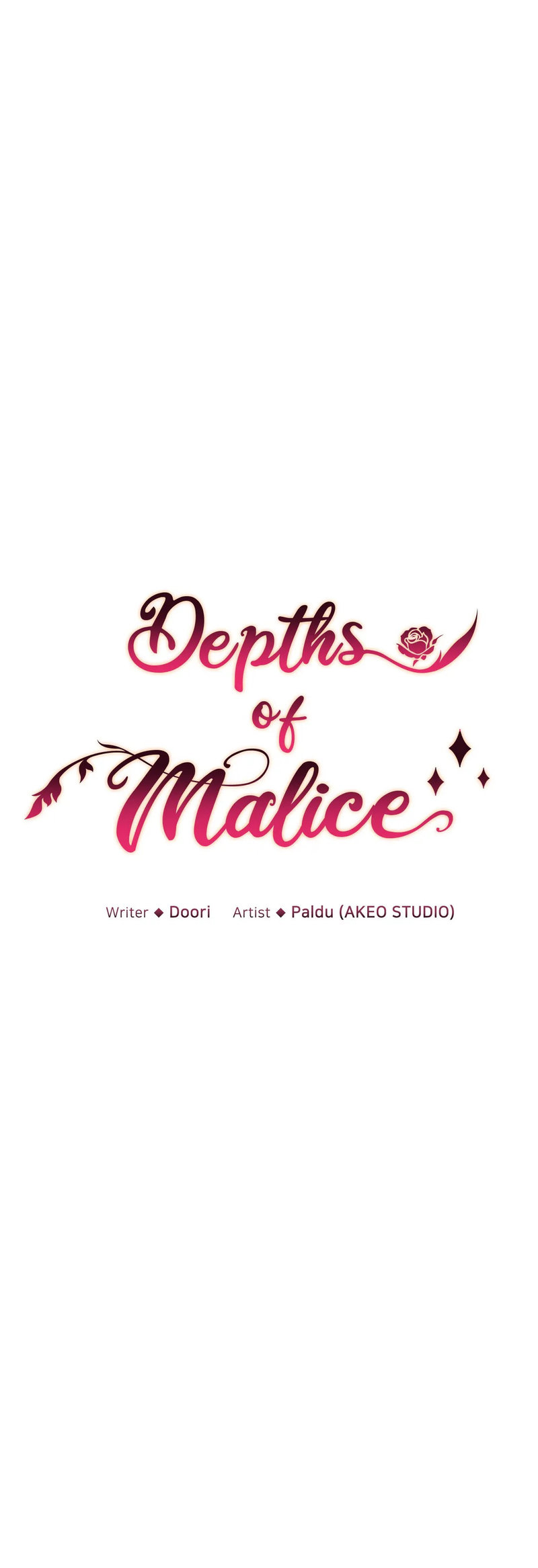 Depths of Malice - Chapter 23 [photo 6] - MangaPorn
