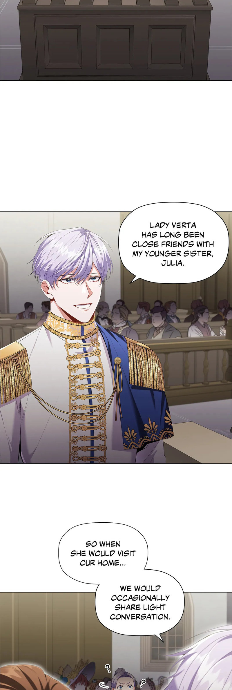 Depths of Malice - Chapter 23 [photo 8] - MangaPorn