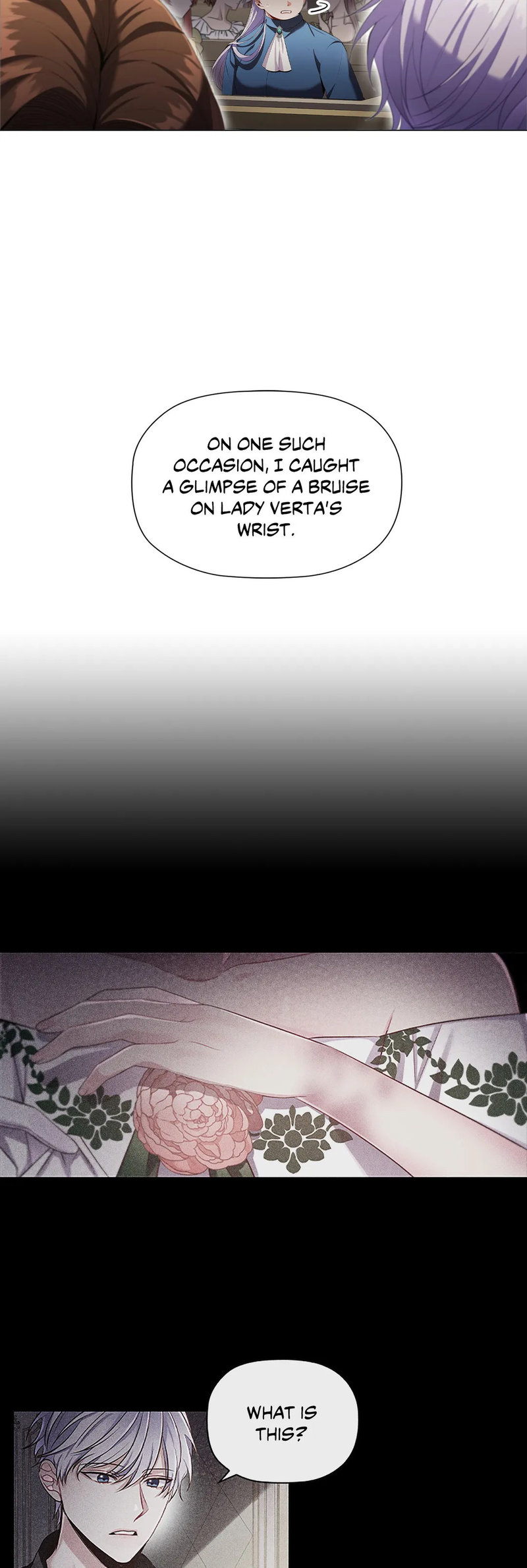 Depths of Malice - Chapter 23 [photo 9] - MangaPorn