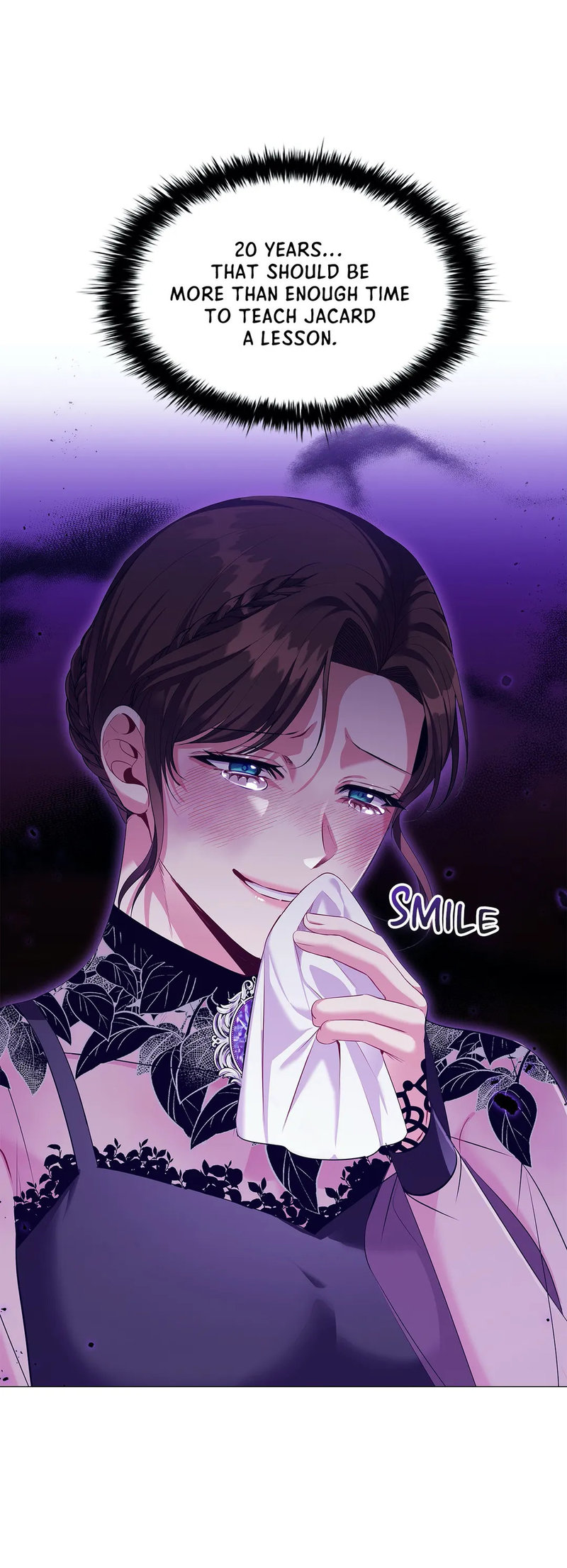 Depths of Malice - Chapter 24 [photo 1] - MangaPorn