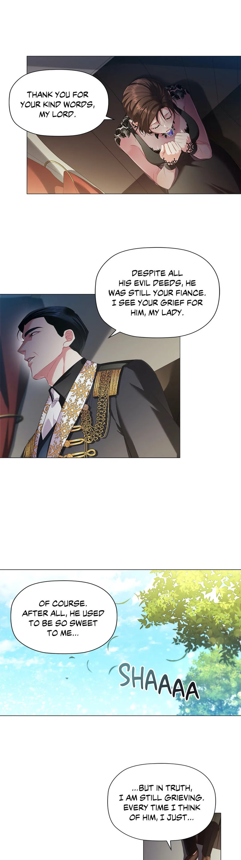 Depths of Malice - Chapter 24 [photo 13] - MangaPorn