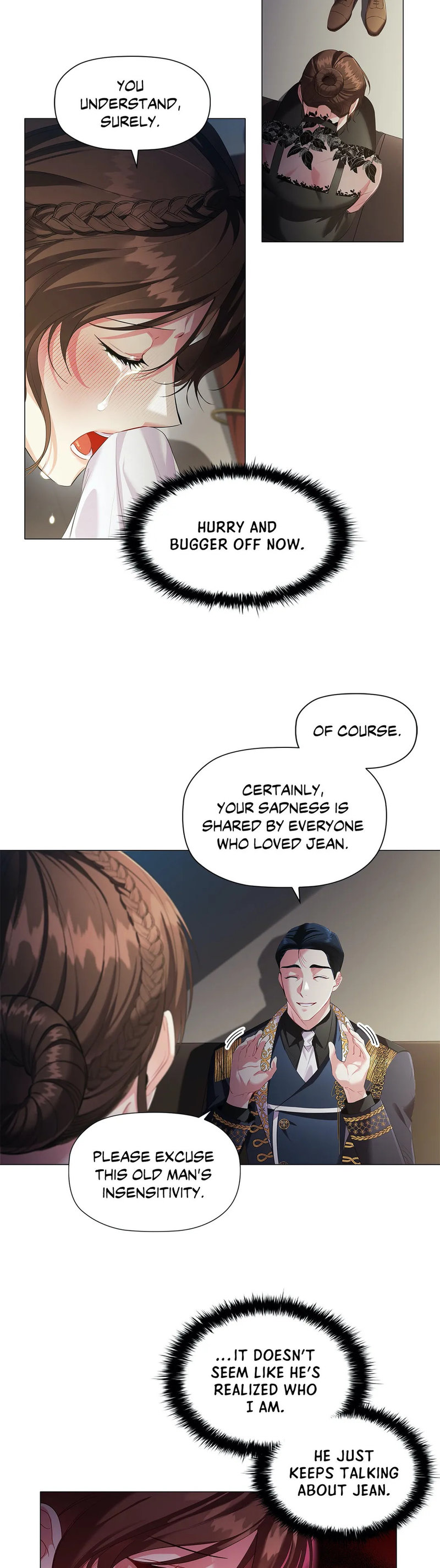 Depths of Malice - Chapter 24 [photo 14] - MangaPorn