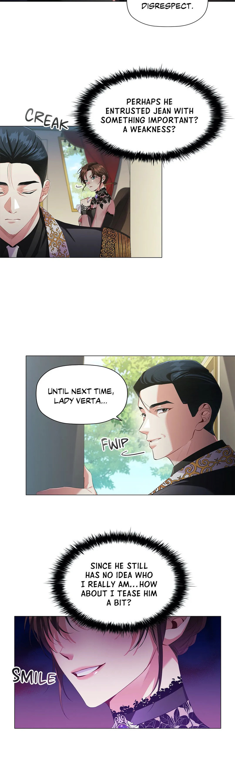 Depths of Malice - Chapter 24 [photo 18] - MangaPorn