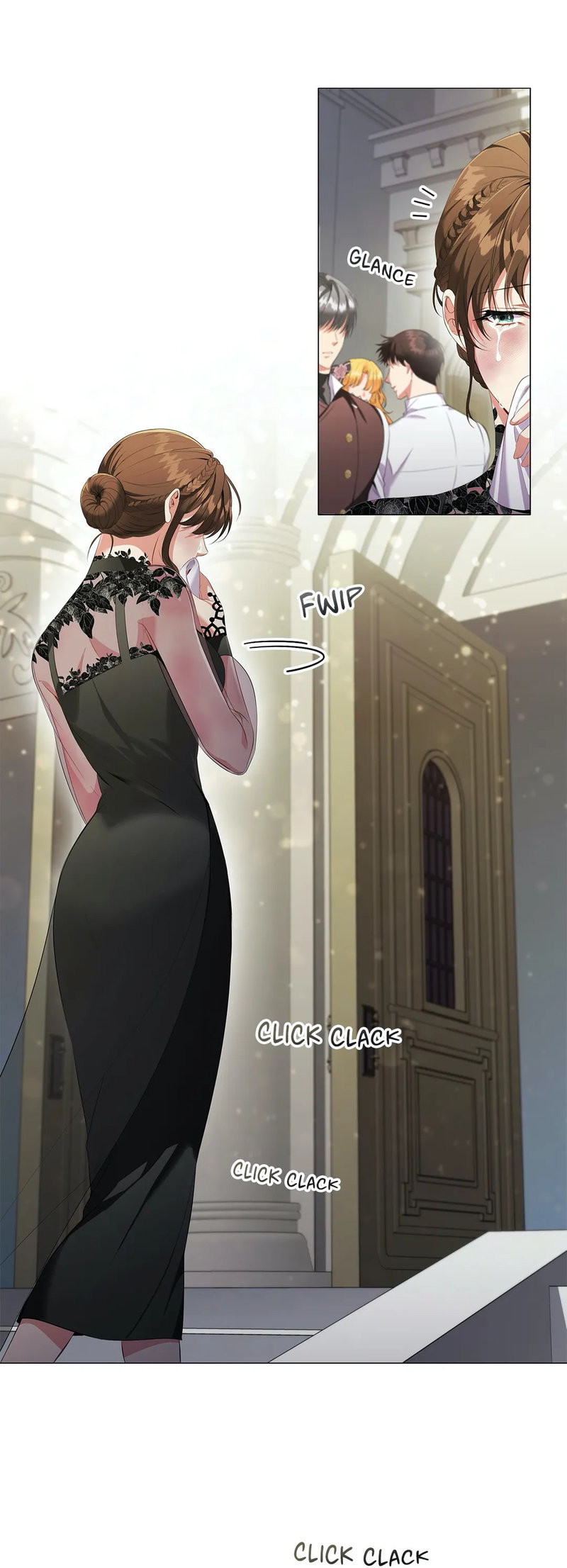 Depths of Malice - Chapter 24 [photo 2] - MangaPorn