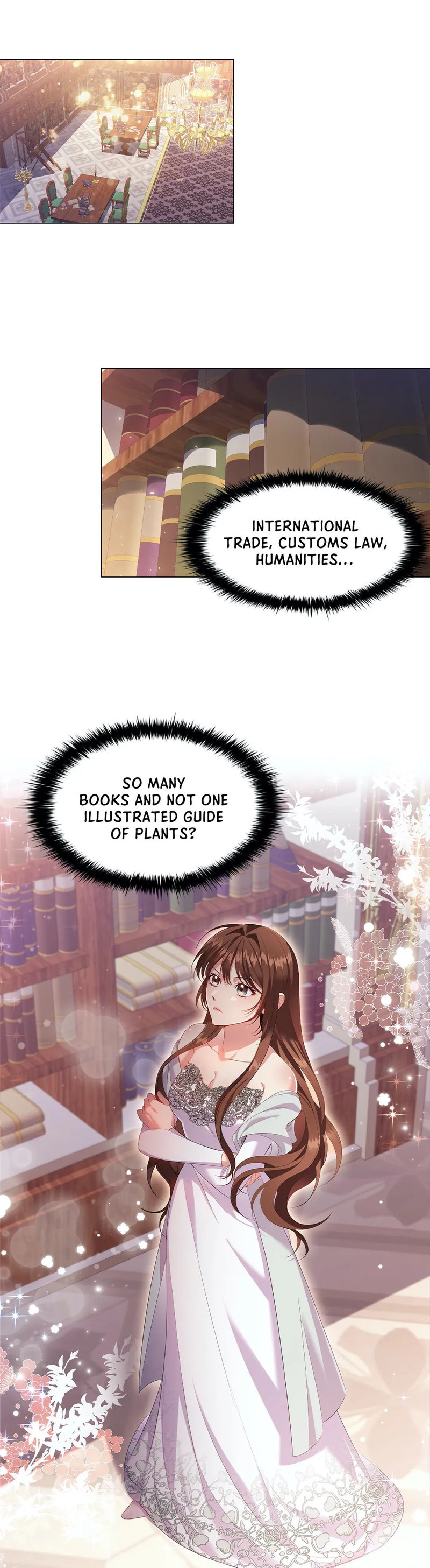 Depths of Malice - Chapter 24 [photo 25] - MangaPorn